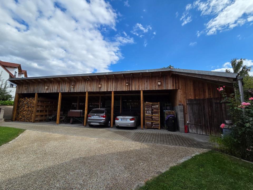 Thumbnail-Saniertes Anwesen mit vier getrennten Wohnungen