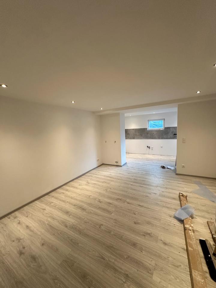 Thumbnail-Renovierte 67qm 3,5 Zimmer Wohnung Castrop-Rauxel