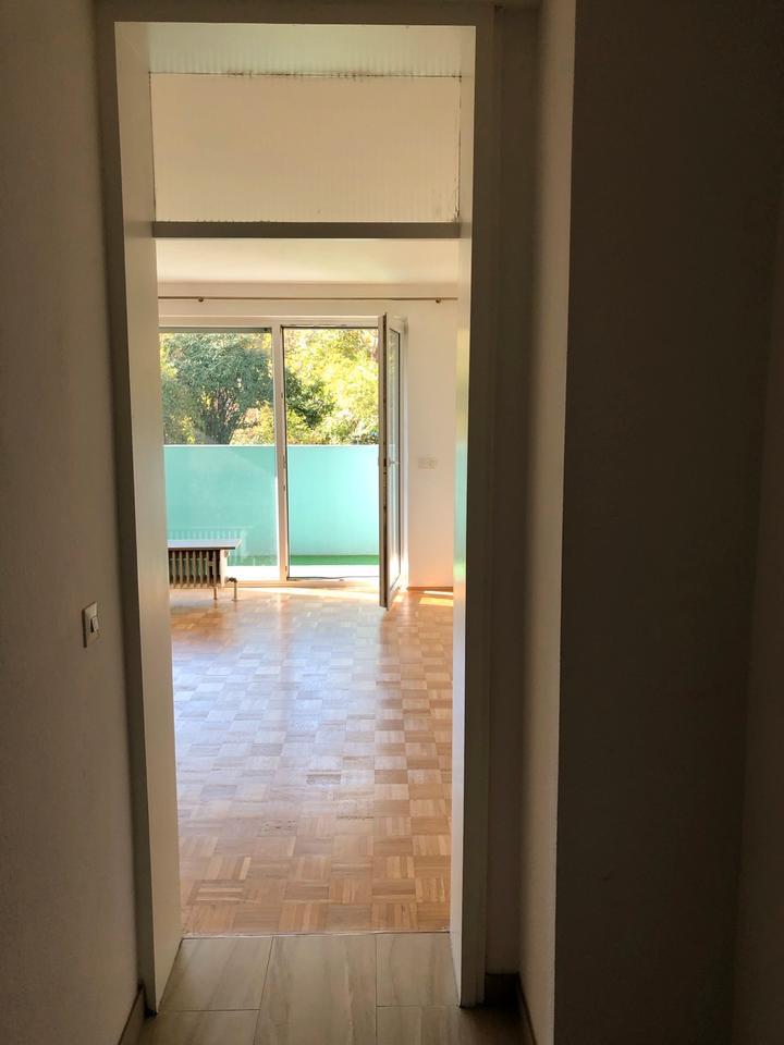 Thumbnail-Gepflegte 1 Zimmer Wohnung zu VERKAUFEN!