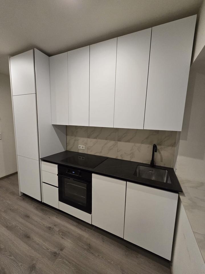 Thumbnail-2 Zi Wohnung im Zentrum Neu-Ulm