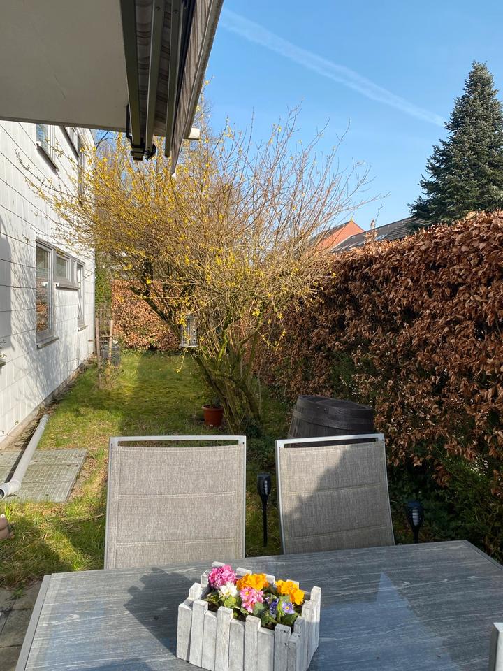 Thumbnail-Wohnung in Hiltrup (Münster)