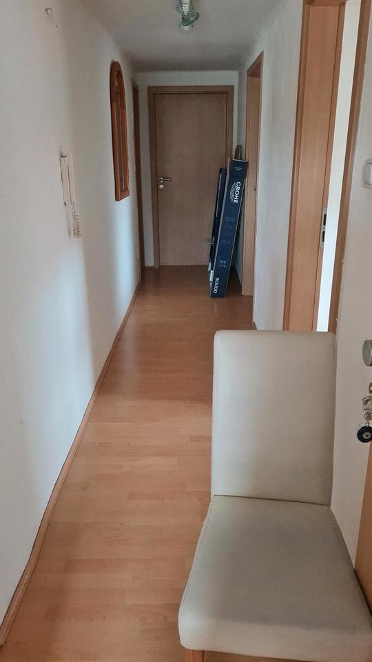 Thumbnail-zu Vermieten Wohnung