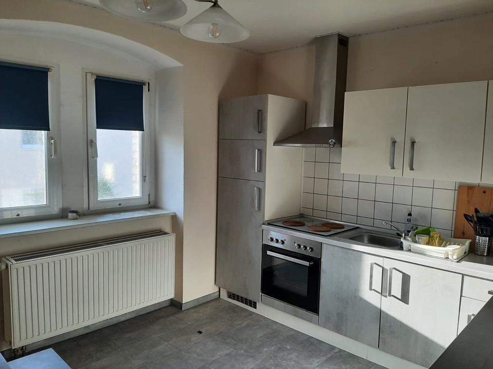 Thumbnail-Helle 2,5-Zimmer-Wohnung mit Ankleidezimmer in Glöthe (90 m²)