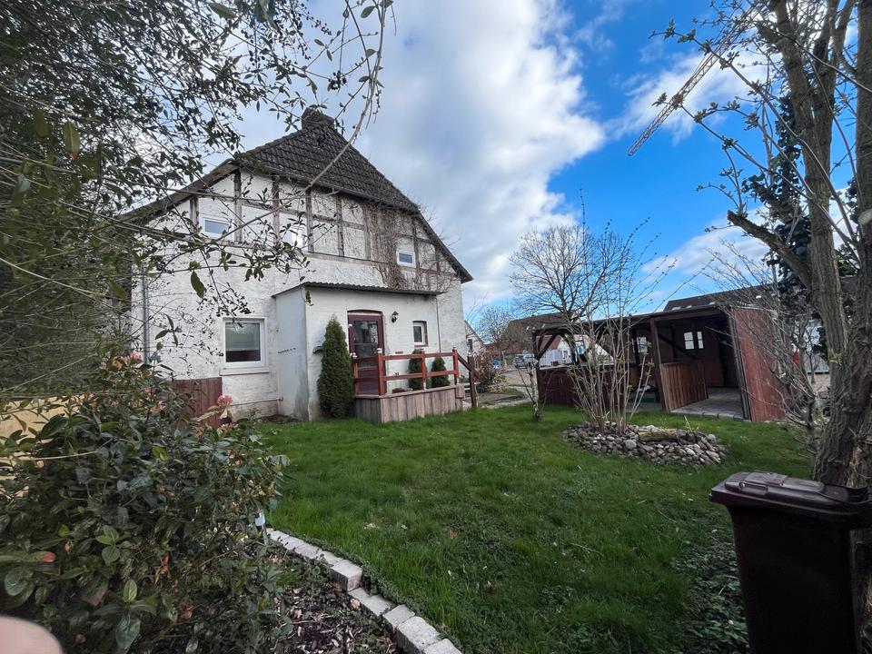 Thumbnail-Charmantes Haus in Bestlage von Benthe-seltene Gelegenheit