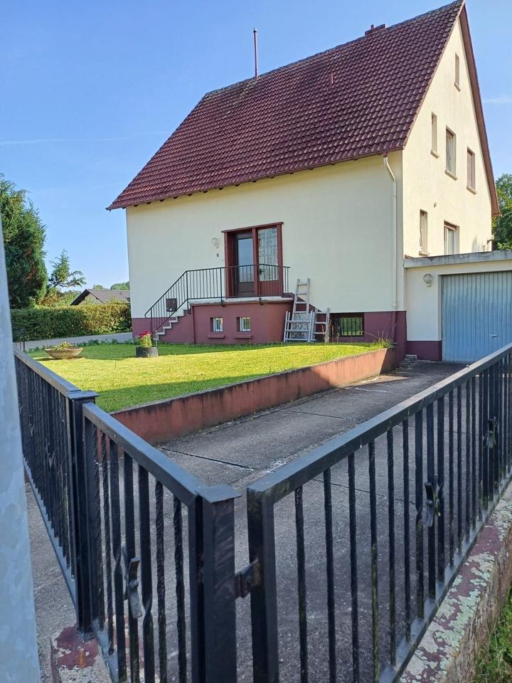 Thumbnail-Großzügiges Mehrfamilienhaus