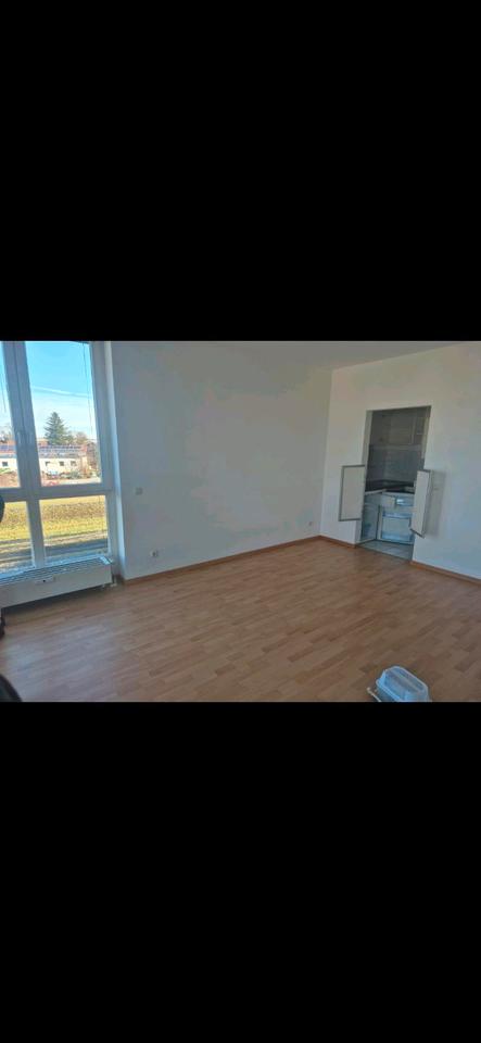 Thumbnail-Wohnung, Mietwohnung