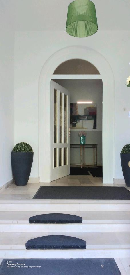 Thumbnail-❤ Dahn ❤ 1 Zimmer Appartment möbliert TV Wlan 250 + Nk