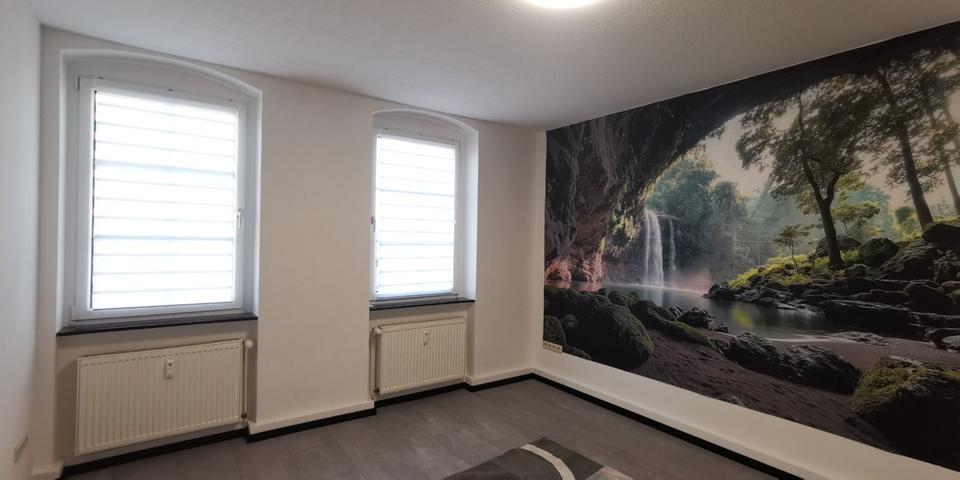 Thumbnail-1-Zimmer Wohnung 32m² neu saniert in Seehausen-Börde