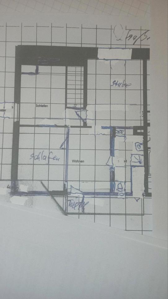 Thumbnail-Uelzen, demnächst 3 Zimmerwohnung