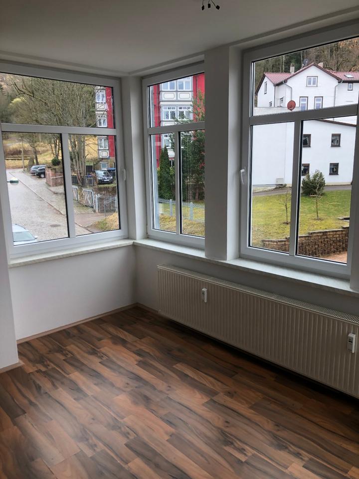 Thumbnail-Mietwohnung in Friedrichroda