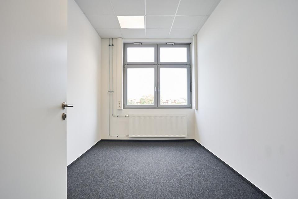 Thumbnail-Kleines, modernes Büro – Inklusive Internet und Telefonie, Top-Deal
