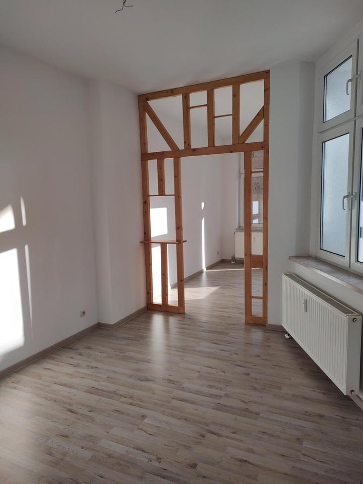 Thumbnail-Schöne 2-Zimmer-Wohnung in Magdeburg Buckau