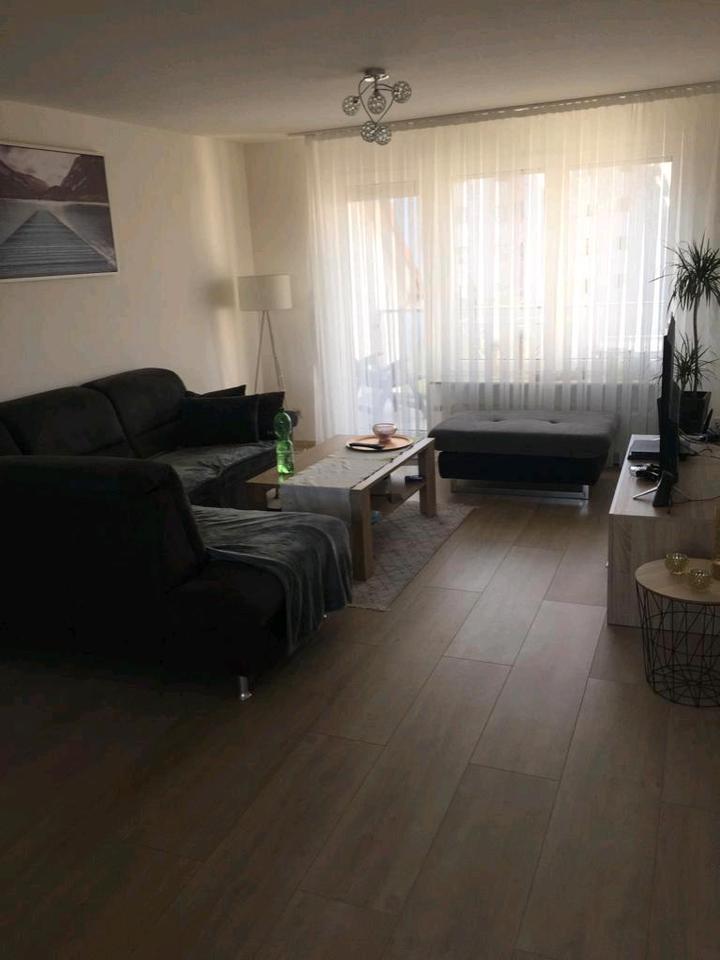 Thumbnail-4,5 Zimmerwohnung in Neckarsulm-Neuberg zu vermieten