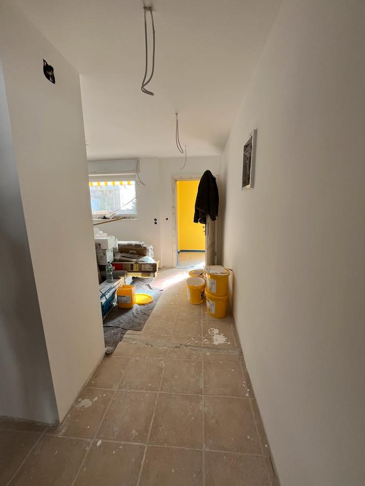 Thumbnail-Wohnung zur Miete