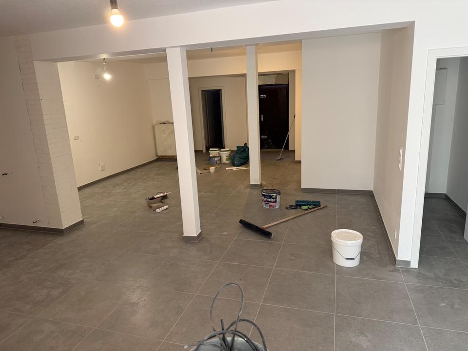 Thumbnail-Neu renvoierte Gewerbefläche in der Innenstadt Geesthacht
