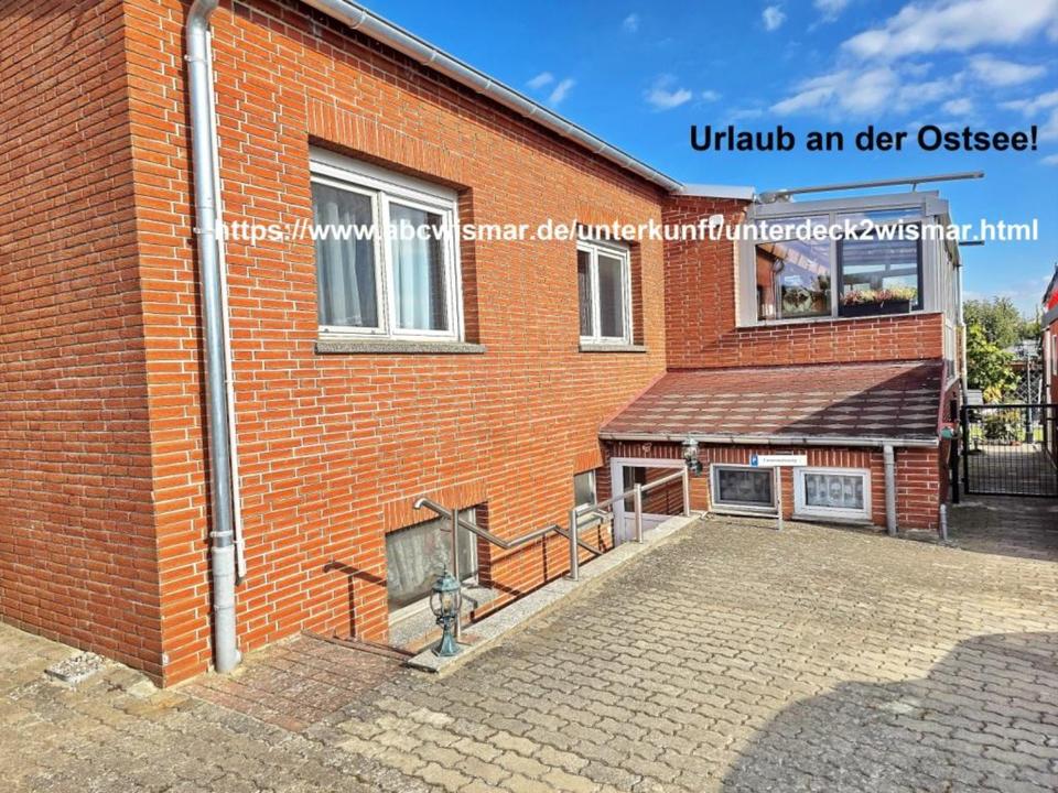 Thumbnail-Ferien an der Ostsee in der Hansestadt Wismar