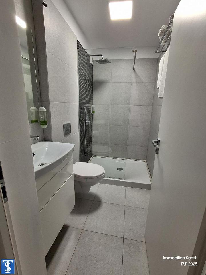 Thumbnail-Attraktive 3-Zimmer-Wohnung in Top-Lage von Plauen – Voll Möbliert!