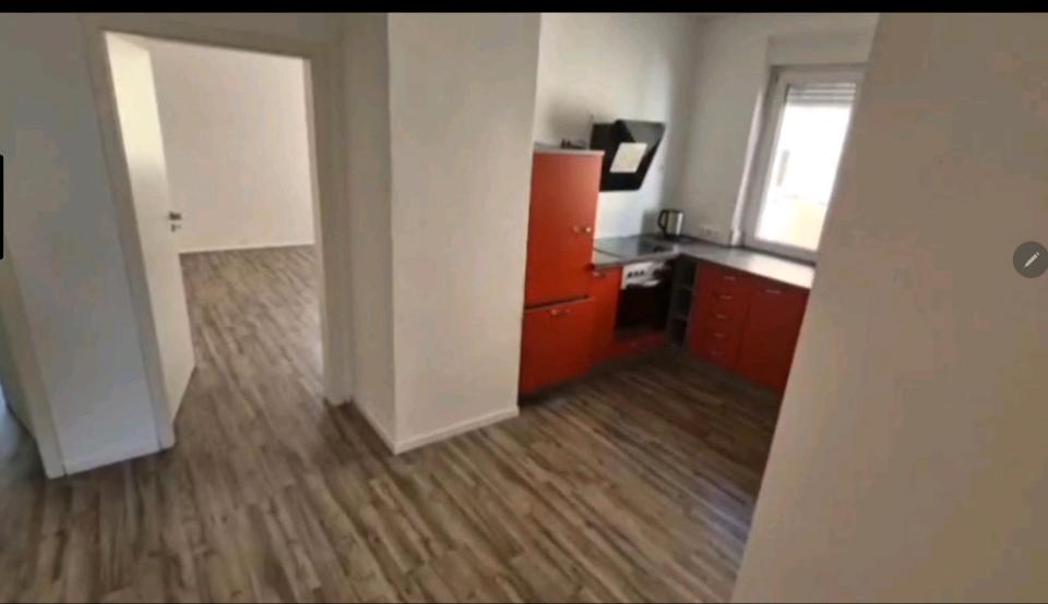 Thumbnail-Warmes, helles Zimmer WG. Zentrum. Warmpreis