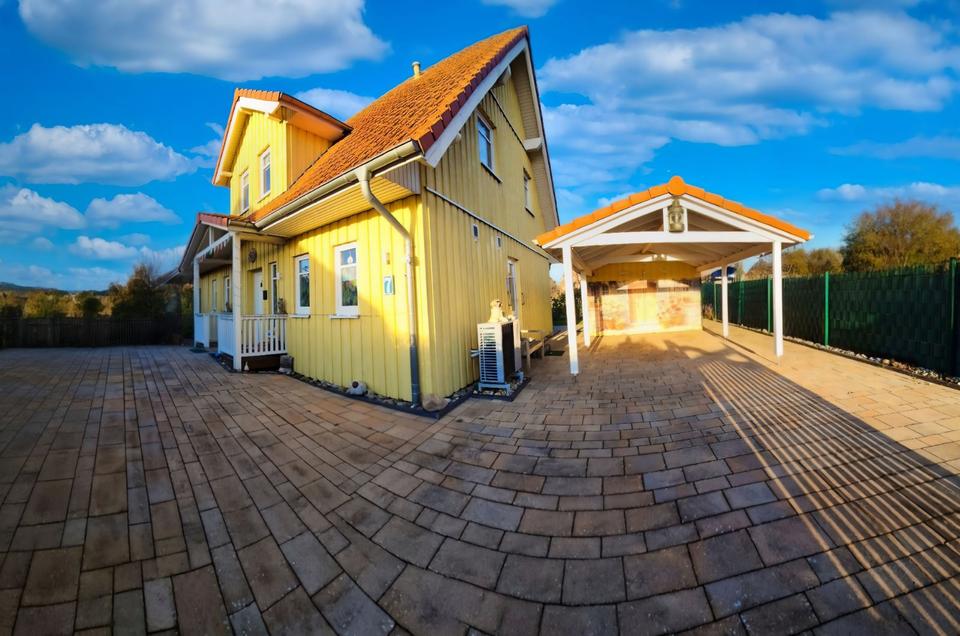 Thumbnail-Skandinavisches Lebensgefühl… bei Bremen