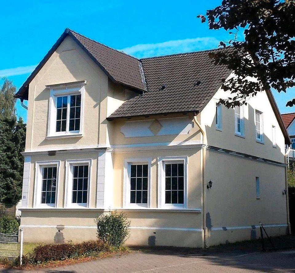 Thumbnail-Repräsentative Büro-Villa als Firmensitz, Top Lage, Ahrensburg