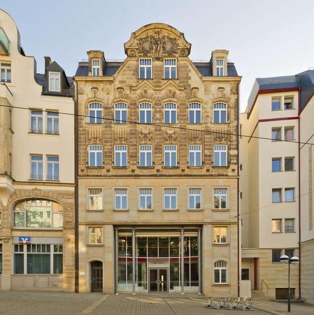 Thumbnail-‼️4,92€ qm‼️Repräsentative Einzelhandelsfläche in TOP-Lage