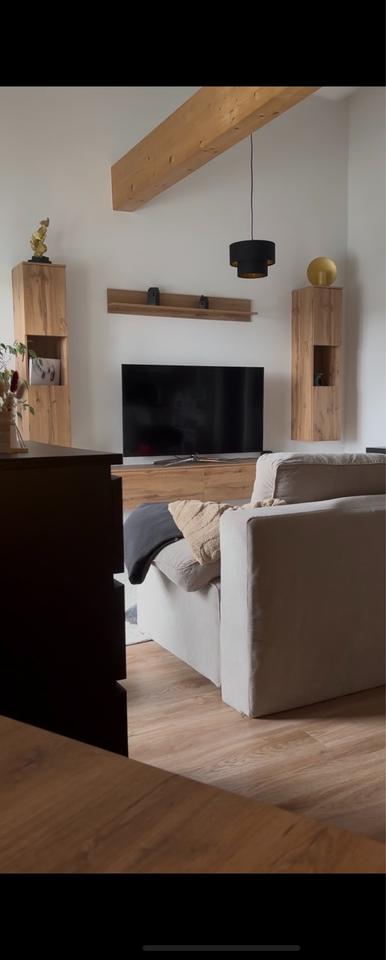 Thumbnail-Helle 3-Zimmer-Wohnung mit Balkon zu vermieten!