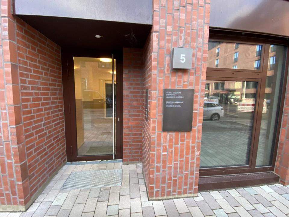 Thumbnail-Attraktives Büro für JuristenSteuerberater in erstklassiger Lage