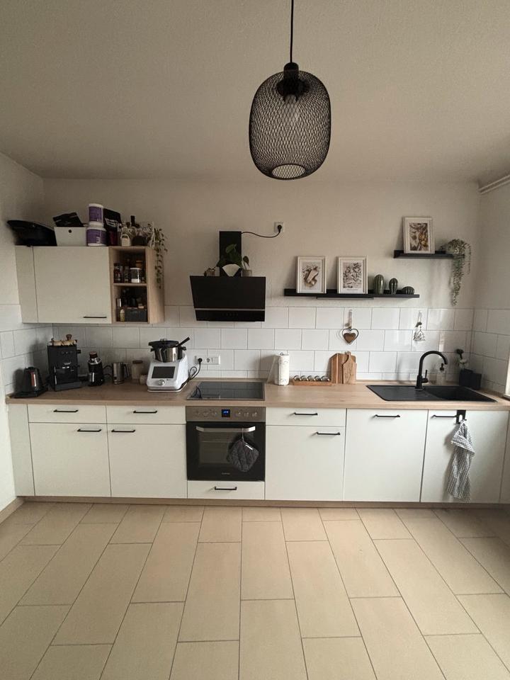 Thumbnail-Schöne Wohnung in Mannheim in bester Lage zu vermieten