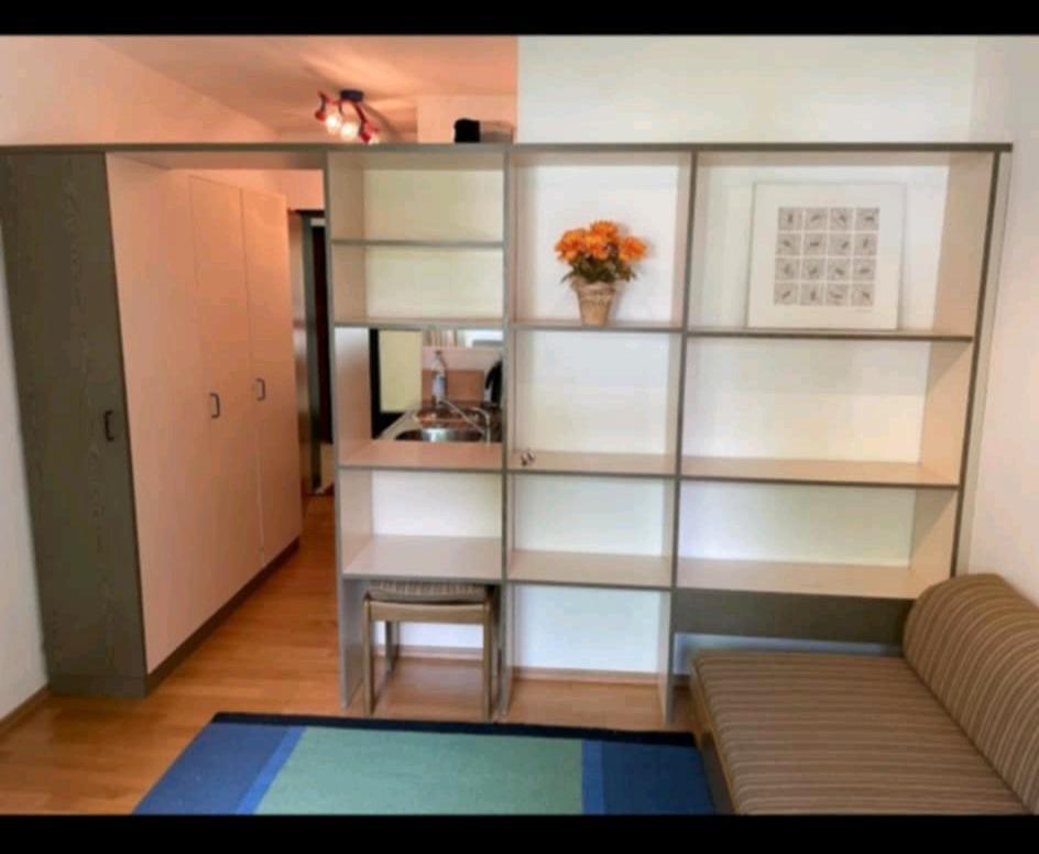 Thumbnail-Einzelzimmer Wohnung