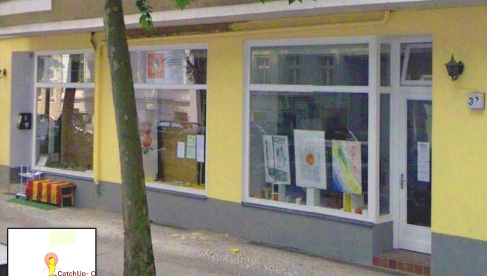 Thumbnail-Freie Schreibtischplätze in Charlottenburg – ruhig, modern, inkl. Geschäftsadresse