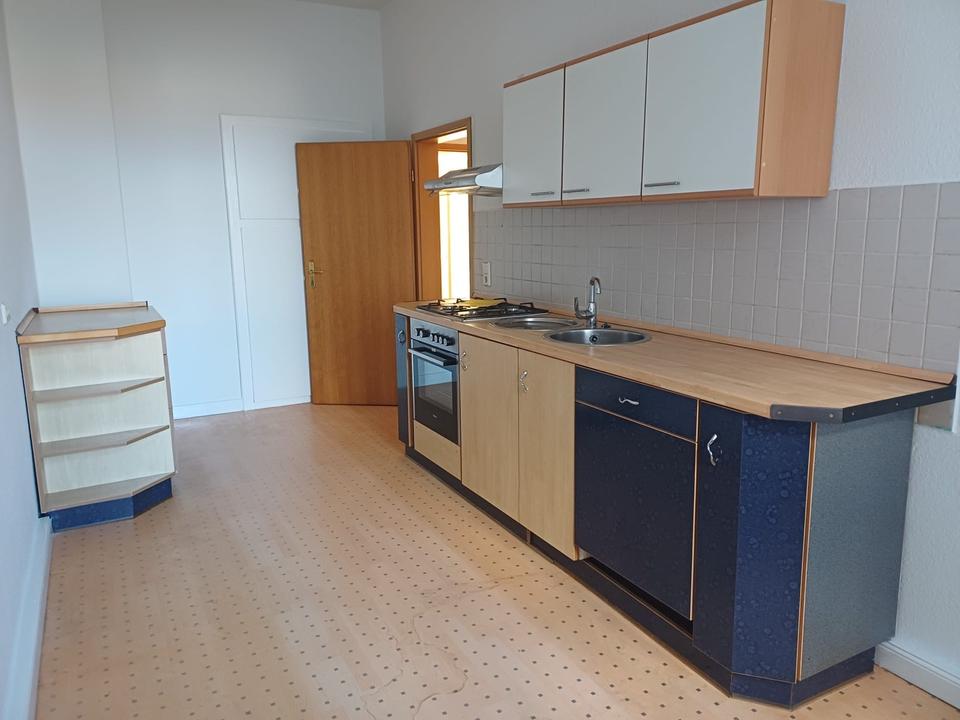 Thumbnail-Schöne 2-Raumwohnung in attraktiver Lage