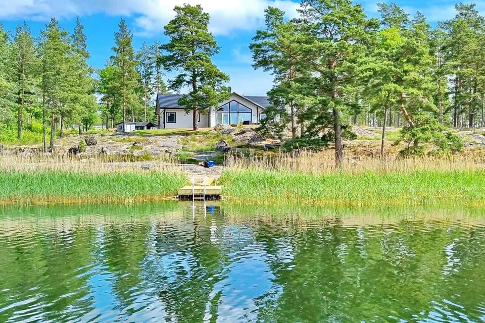 Thumbnail-☀️ Schärengarten Ostsee 