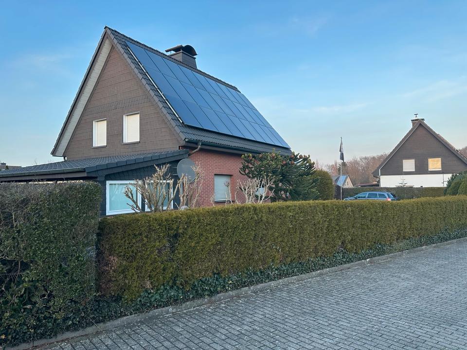 Thumbnail-Ferienwohnung in 59302 Oelde