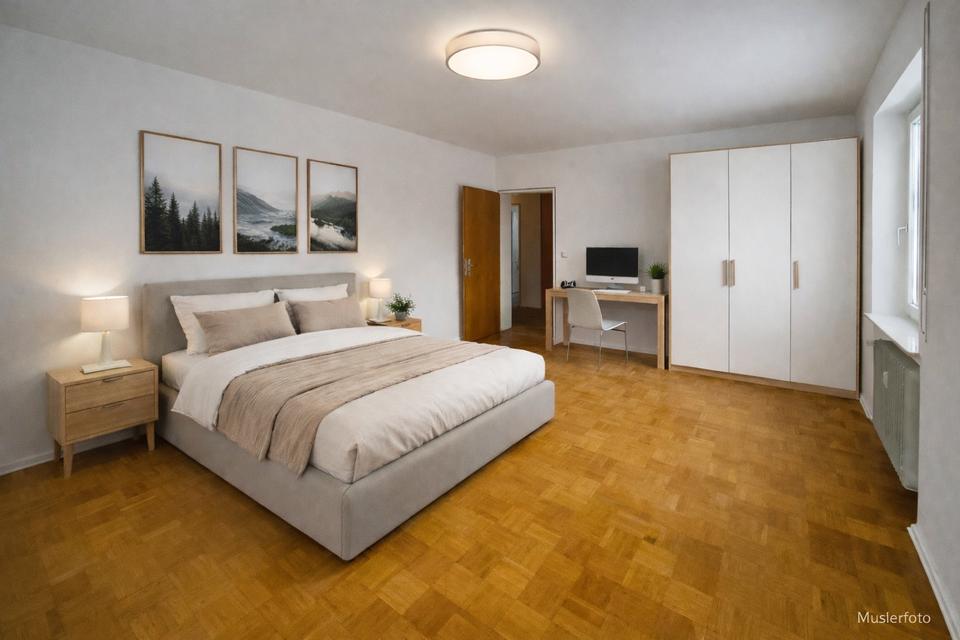 Thumbnail-Ein WG Zimmer in Grimmelfingen zu vermieten (21qm) (4er WG)