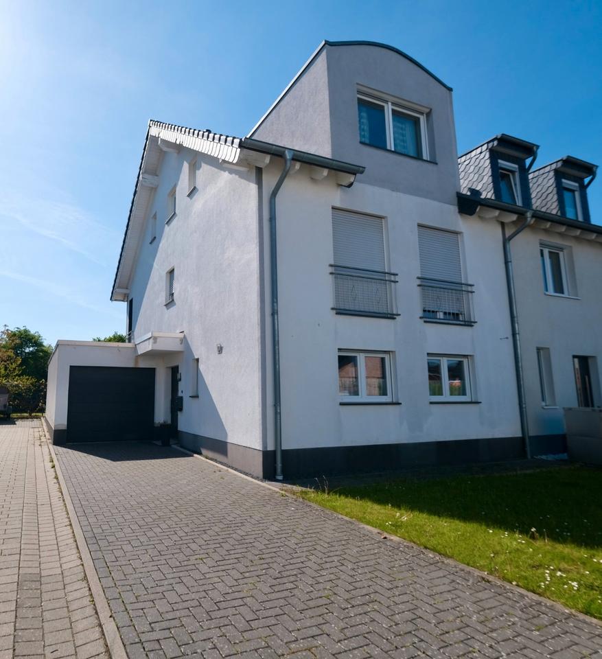 Thumbnail-KFW70 Doppelhaushälfte in Kerpen-Sindorf