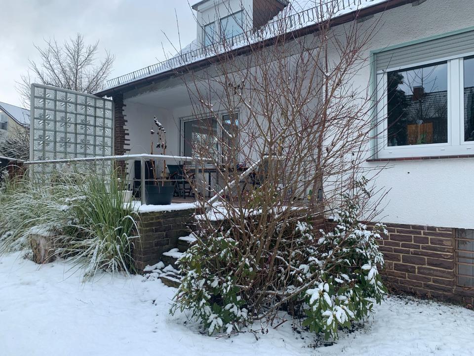 Thumbnail-Einfamilienhaus Fasanenhof