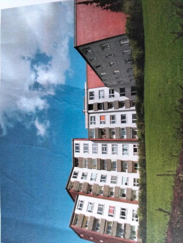 Thumbnail-Eigentumswohnung Flensburg Mürwik