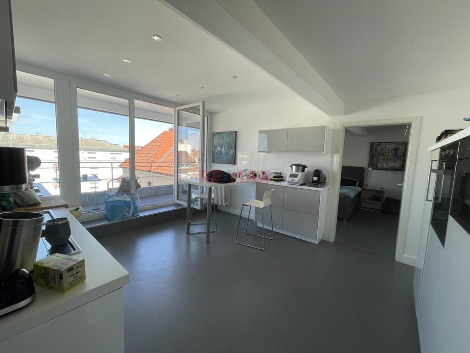 Thumbnail-2021 Sanierte Wohnung mit Garage in Fußgängerzone von Frankenthal