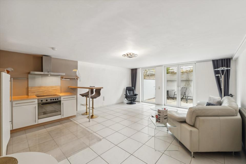 Thumbnail-2 Zimmer Wohnung in Hennef ( Lanzenbach)