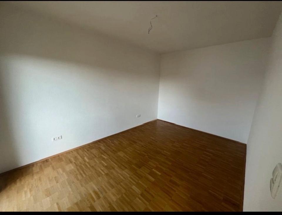 Thumbnail-2 Zimmer Wohnung in Bad Neustadt