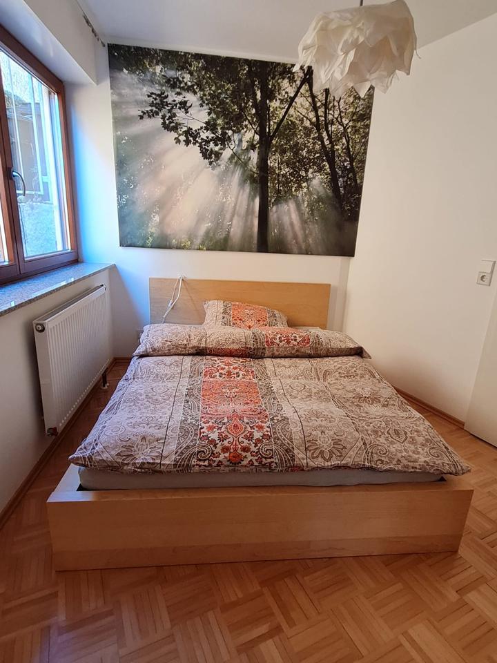 Thumbnail-Moderne möblierte Wohnung zur Miete