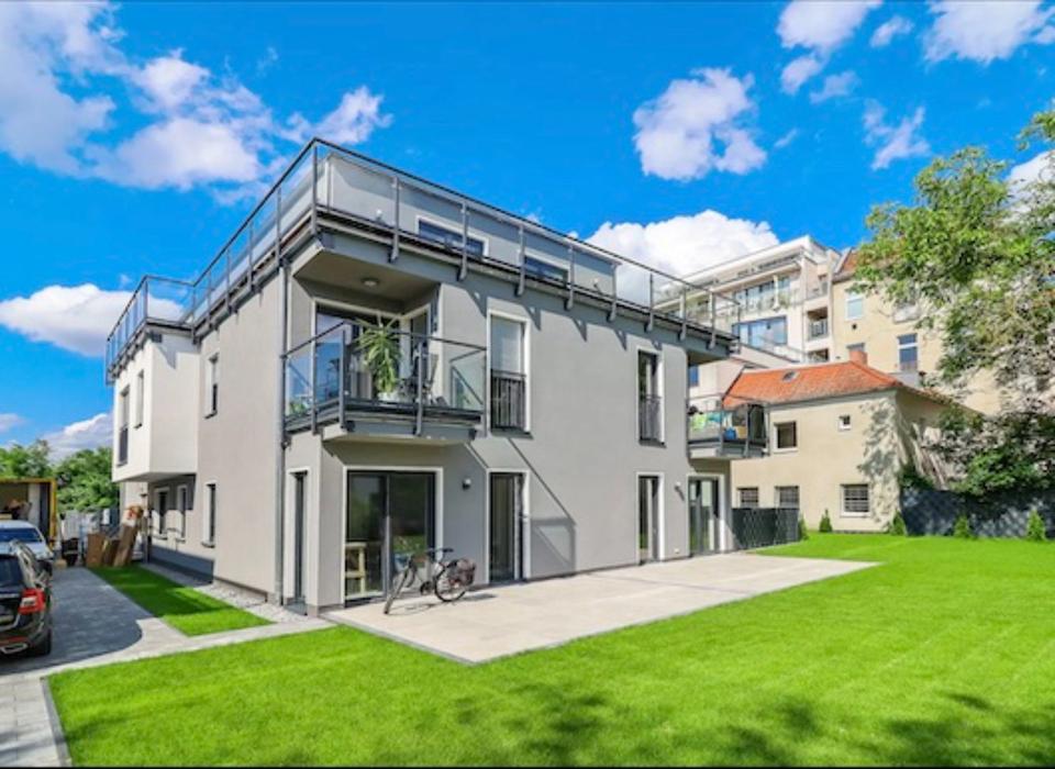 Thumbnail-Provisionsfrei! 3,5-Zimmer mit Terrasse & Tiefgarage