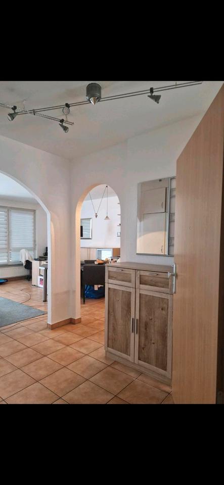 Thumbnail-Möblierte 2-Zimmer-Wohnung in Frankfurt am Main