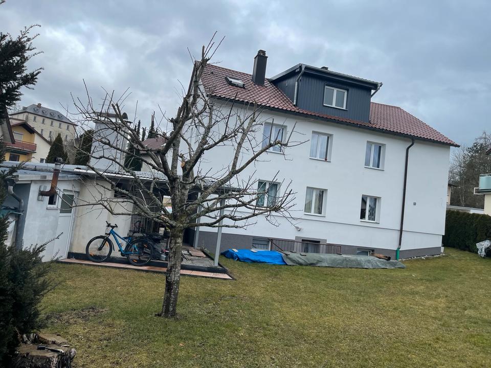 Thumbnail-2 Zimmer Wohnung inklusive Küche Ug