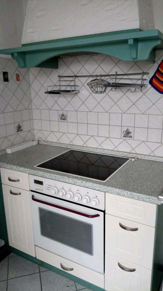 Thumbnail-Wohnung zu vermieten