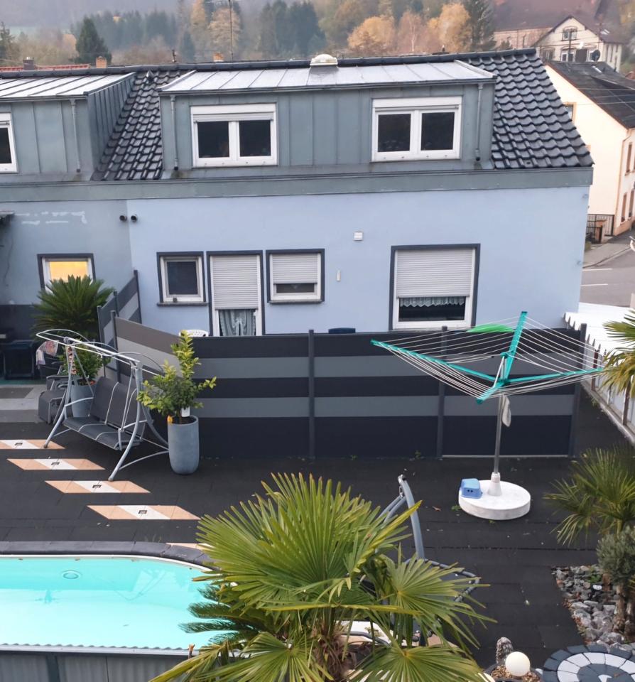Thumbnail-ETW 155 m² * 13 Mietkauf möglich *NEU renoviert * PKW Stellplatz