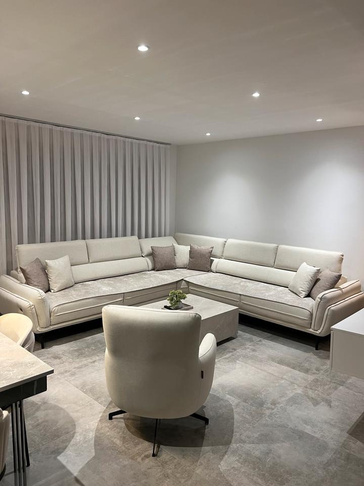 Thumbnail-Moderne 3 Zimmer Eigentumswohnung