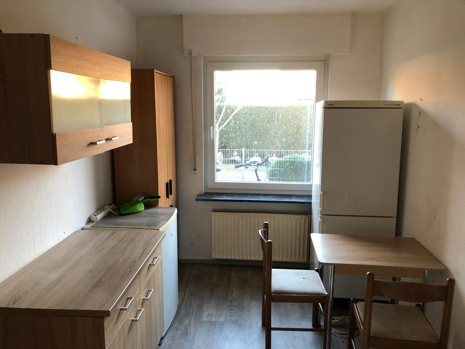 Thumbnail-Ein Wohngemeinschaft Zimmer zu sofort frei