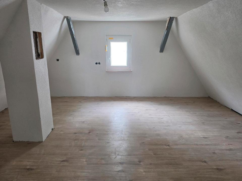 Thumbnail-Einfamilienhaus mit Einligerwohnung