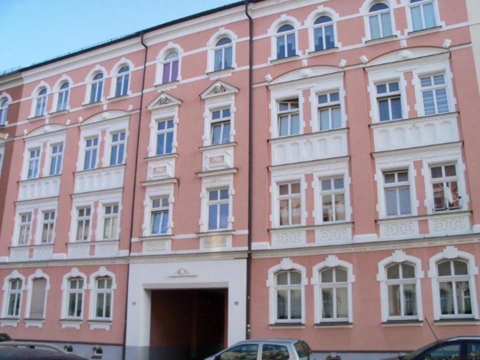 Thumbnail-schöne 1 Raum Wohnung